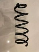 Sprężyna Lewa przód do Audi A4 B9 2.0 tdi