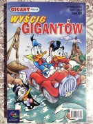 Gigant Wyścig Gigantów nr 10 | 2002