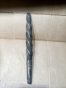 Rozwiertak kotlarski maszynowy NRRa29 sw18