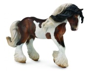 COLLECTA OGIER RASY TINKER ŁACIATY nowe, metki