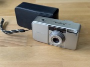 Fujifilm Tiara zoom / Cardia Mini Tiara Zoom