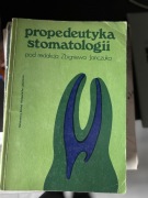 Propedeutyka stomatologii