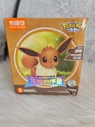 Figurka Pokemon Eevee