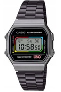 Zegarek męski CASIO CLASSIC UNO Collaboration A168WEUC -1AER