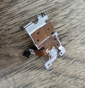 Oryginalny panel z przyciskiem GoPro Hero 10