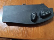 Panel sterowania fotela BMW E46 