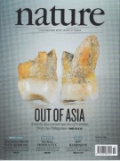 Nature 2019 No.7751 (15) ENG - tygodnik naukowy