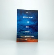 Co Bóg zrobił szympansom