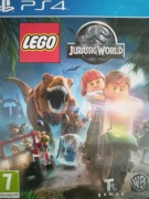 LEGO Jurassic World PS4