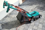 Kosiarka Bosch Rotak 370 ER | Silnik 1400W Okazja