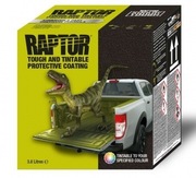 U-POL Raptor 3,8L kpl