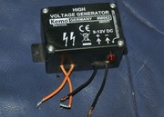 Elektryzator do pastucha uniwersalny KEMO #M062