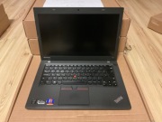 Laptop Lenovo T450 