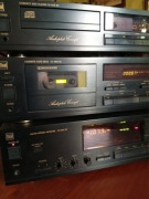 Dual audiophile concept 
