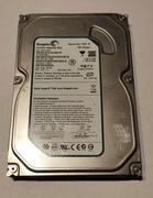Seagate Barracuda 7200.10 160GB, 41H pracy, 100% OK