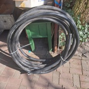 kabel YAKY 4x120 - 22 mb