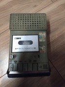 Magnetofon kasetowy Unitra ZRK Kapral B113 Automatic IC.