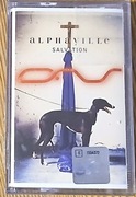 Kaseta audio Alphaville