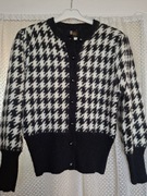 Your Sixth Sense Sweter Damski  Angora/Lambswool  40/42