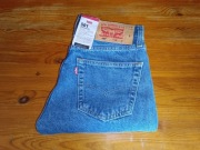 Spodnie LEVI'S 501 W30 L32