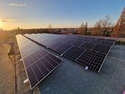 KOMPLETNY ZESTAW FOTOWOLTAICZNY 20kWp CENA NETTO