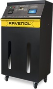 Urządzenie do dynamicznej wymiany oleju ATF RAVENOL 