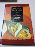 Droga nad urwiskiem, skandal