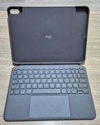 Etui Logitech ipad 11 Air 6 gen