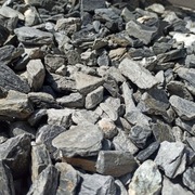 Kora Czarna Antracytowa kamień czarny Kora Kamienna Łódź