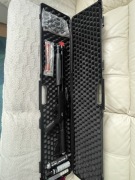 Strzelba T4E sg68 RAM