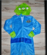 69^ kosmita toy story strój przebranie piżama 7/8 Lat_ 122/128 cm