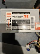 Zasilacze ATX różne 350 400 W