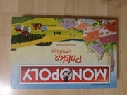 Monopoly Polska smakuje w środku jak nowa