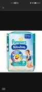 Sprzedam pampers splashers 