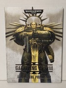 Warhammer 40000 Gathering Storm Rise Of The Primarch Wersja Angielska 