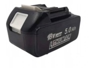 Akumulator zamiennik Makita Lithium-ion 5 Ah 18v BL1830