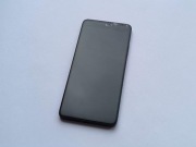 ORYGINALNY Wyświetlacz + Ramka Xiaomi Redmi Note 14 5G 24094RAD4G LCD