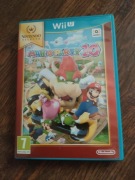 Mario party 10 Wii u