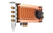 Karta sieiowa, Wi-Fi, QNAP AC2600 