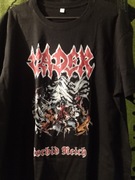 Koszulka zespołu Vader Morbid reich rozm XXL 