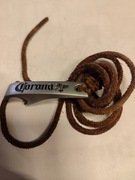 Otwieracz z rzemykiem corona