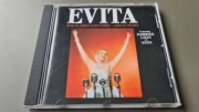 CD Evita "Highlights Of The Original Broadway Musical"