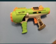 Pistolet Nerf na strzałki 