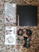 Sony PlayStation 3(PS3) 500GB