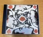 Red Hot Chilli Peppers - Blood Sugar Sex Magic