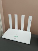 ZTE MC889 5G + Router WiFi - ZTE T3000