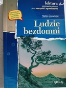 Ludzie bezdomni Lektura z opracowaniem S. Żeromski