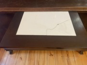 Przedwojenny kredens