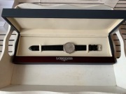 LONGINES SERIA PRESENCE nowy w oryginalnym pudełku