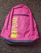 Nowy plecak Puma
